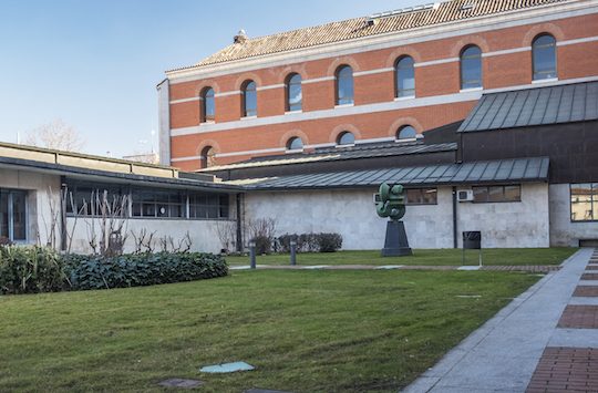 Facultad de Derecho UAH